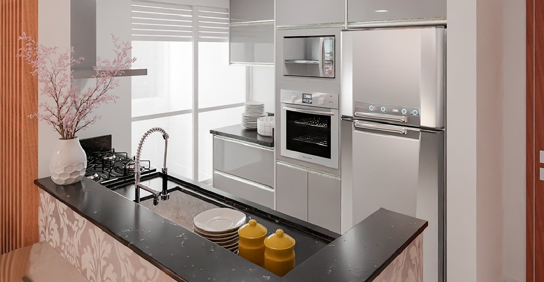 Playground na floresta 